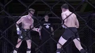 SLAM FC Underdog 4 | 11 Dec 2021 SIENA | GUIDO COMINELLI VS RICCARDO VITA