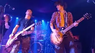 Dementia Aware Festival 2026 - The Station, Cannock - Red By Night