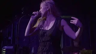 After - The Dove (live at Zebulon; Los Angeles, CA 7/12/25)