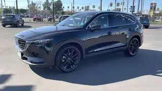 2022 Mazda CX-9 Touring Plus AWD