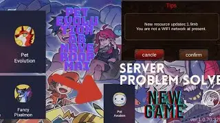 @JsproGaming /Pet Evolution/File Error Problem Solve/Pet Evolution on the Play Store/Subscribe👍👍👍