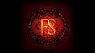 FIVE FINGER DEATH PUNCH - Brighter Side Of Grey