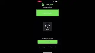 How to Fund Your COTPS Account Coinzoom
