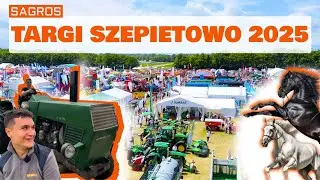 Targi Szepietowo 2025