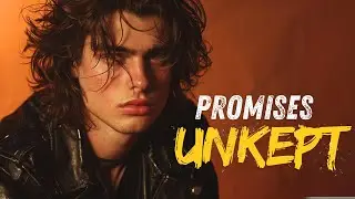 Bon Jovi &ndash; Promises Unkept (Cover) | Emotional Slow Rock Ballad of Love, Loss & Broken Dreams