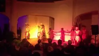 Studententag 2012 Papua in Deutschland