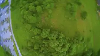natural fpv full throttle naze32 F1core