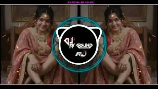 Daba Daba Ke | 2025 Party Anthem | RDX Non Veg #viral #song