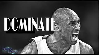 DOMINATE - Best Motivational Video
