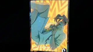 Heyimzed React to New Nopixel Invite Cards | Nopixel