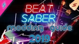 Руководство по моддингу Beat Saber [ОБНОВЛЕНИЕ 2019] | Пользовательские песни/Аватары/Сабли/Платформы