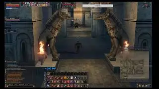 zmega.com x20 Asia, Lineage II. Самая лучшая сборка Interlude