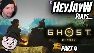 Ghost of Yōtei | Part 4 | The Scorpion Spear, The Other Spear & Mad Goro