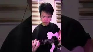 Try Hard - 5 Seconds of Summer (Guitar Cover)