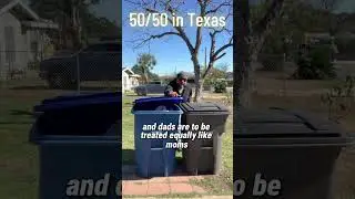 50/50 Shared Parenting in Texas #law #familylaw #attorney #attorneys #lawyer #lawyers #texas #tx 