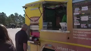 New businesses boom in Colorado amid tough times