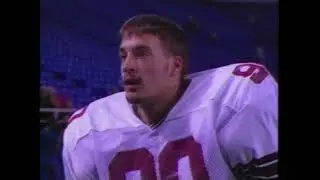 KARE 11 1991 All-Metro Football Team  - Offense