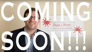 Nonprofitable: The Web Series Trailer - COMING SOON! (2021)