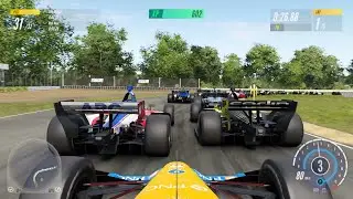 Project CARS 3 | Road America | 2019 Dallara IR-18 Indycar | Onboard
