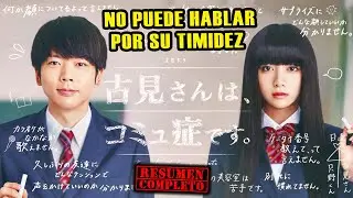 🔥LE DA PENA HABLAR EN PUBLICO A PESAR DE SER LA MAS POPULAR | RESUMEN DE POPOKITV