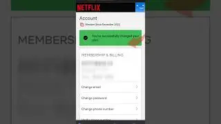 how watch Netflix on smart tv with ₹149 plan #shorts #netflixindia