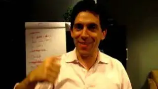 No to Sacramento Update 11.19.09 -  Philip Tirone