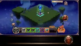 Rune Realms Staking Explainer Video