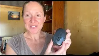 Honest Review of The M510 Logitech Wireless Mouse #logitech #honestreview #productreview #mustbuy