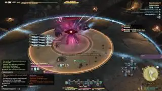 Bardem's Mettle StormBlood 4.0