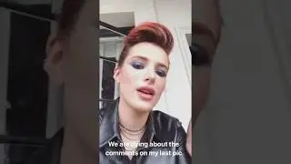 Bella Thorne Instagram Stories March 15th(14)