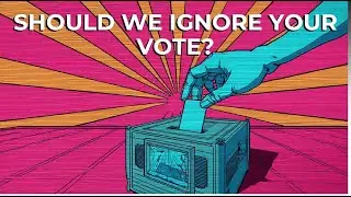 The Problem with Democracy | Jason Brennan (Rebroadcast)
