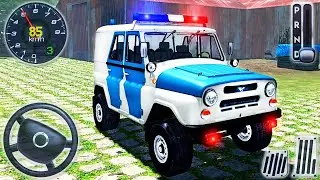Cargo Jeep Driving Simulator 4x4 : Offroad Hill game 🚘🚙🚘 | YouTube Gaming
