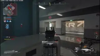 M8A1 is a 1-BURST MACHINE - Domination on The Forge