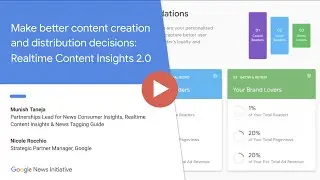 RCI 2.0: Using RCI to drive content engagement