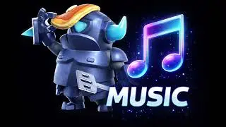 Mini Pekka, O Poder | IA Music