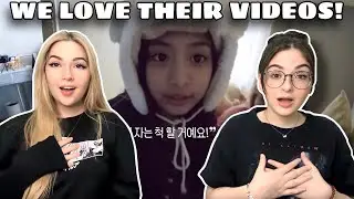 BABYMONSTER - “LAST EVALUATION” BEHIND THE SCENES #2 REACTION | Lex and Kris
