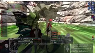 EQ Might - Ferubi, Smith Rondo, and getting plastered on ale!