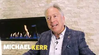Michael Kerr, Funny Business Keynote Speaker Demo Video