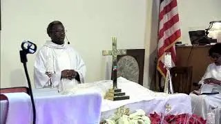 Let us Go and See by Rev. Amos Kimera