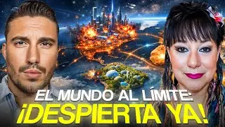 🚨🔥 &iexcl;URGENTE! EL MUNDO QUE VIENE, CRISIS, GUERRAS y.... &iquest;D&Oacute;NDE ESTAR SEGURO? 🔥😱