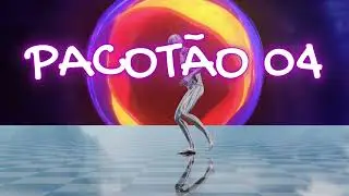 PACOT&Atilde;O 04.06 - Lovebug Starski - (((MAIS UMA FAIXA DO PACOT&Atilde;O 04)))