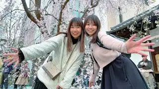 Tokyo Live 💖👗 2026 Lucky Bag Fashion Show! Recovering From Surgery! 🦷