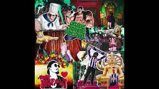 Jody Bigfoot & Ichiyo ft. Yugo Taguchi - Tabibito