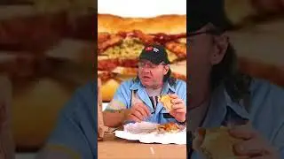 Дегустационный тест сэндвича Arby's Gobbler версии 2025 года #дегустационныйтест #arbys #деньблаг...