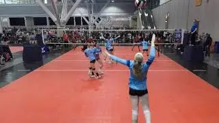 Catherine Waldeck 2020 MB 6'2- Whole Set