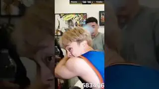 Джейсон теряет 10 000 долларов в &laquo;Никс&raquo; и вылетает 😭