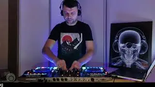 Nebula Rising &ndash; Deep & Progressive Journey