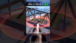Military Base Bridge Tips And Tricks 🤯😱Bgmi Tips And Tricks #viral #trending #bgmi #shorts #short