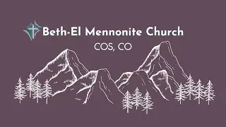 1/18/2026 Worship Service