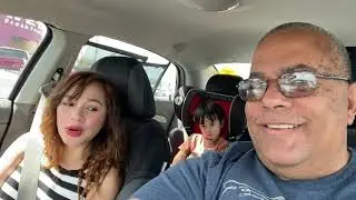 Respect your elders /Philippines vs America